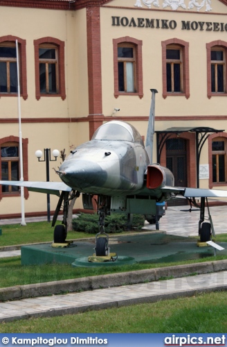 13353, Northrop F-5A Freedom Fighter, Hellenic Air Force