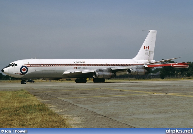 13703, Boeing CC-137 (707-300C), Canadian Forces Air Command