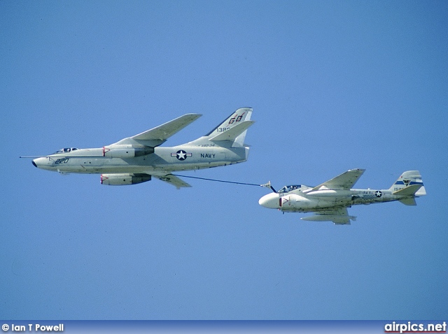 138944, Douglas KA-3B Skywarrior, United States Navy