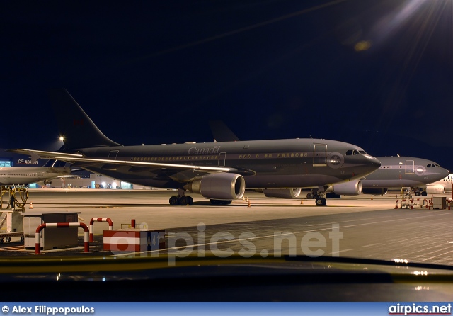 15001, Airbus CC-150 Polaris (A310-300), Canadian Forces Air Command