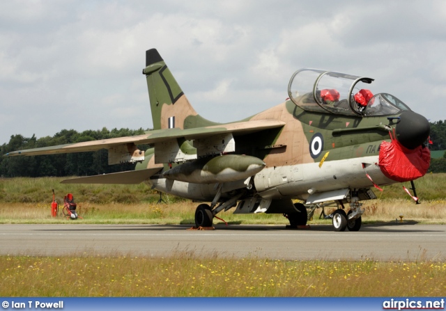 156774, Ling-Temco-Vought TA-7C Corsair II, Hellenic Air Force