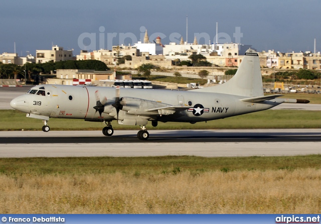 157319, Lockheed P-3C Orion, United States Navy