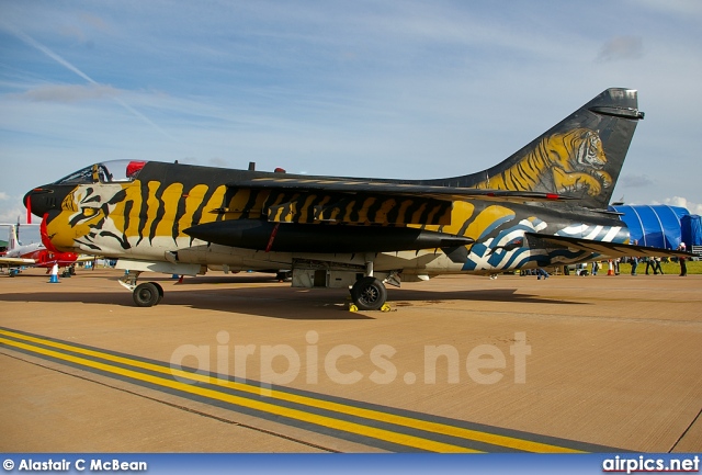 158825, Ling-Temco-Vought A-7E Corsair II, Hellenic Air Force