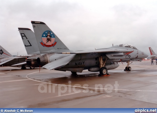 159863, Grumman F-14A Tomcat, United States Navy