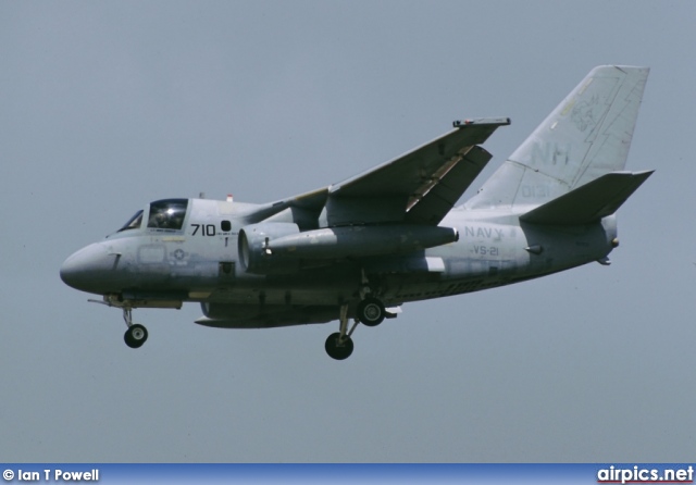160131, Lockheed S-3A Viking, United States Navy