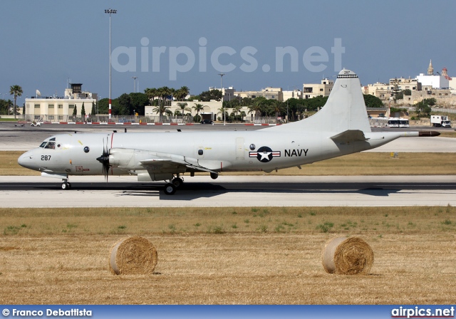 160287, Lockheed P-3C Orion, United States Navy