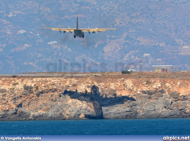 1625, Lockheed C-130H Hercules, Royal Saudi Air Force