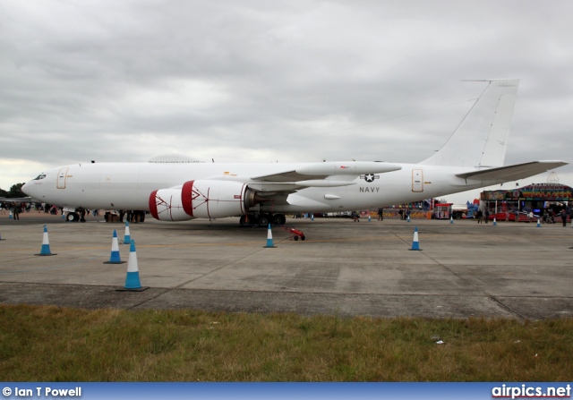 162782, Boeing E-6-B Mercury, United States Navy