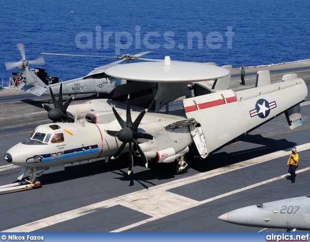 164496, Grob G-103A Twin II Acro, United States Navy