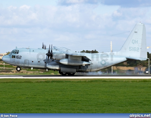 165162, Lockheed C-130T Hercules, United States Marine Corps