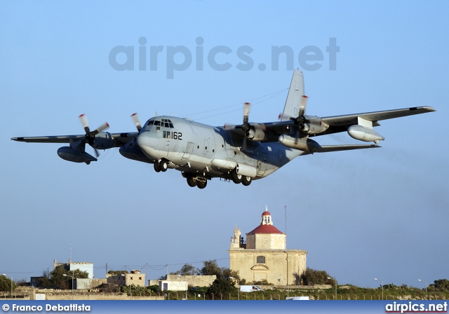 165162, Lockheed KC-130T Hercules, United States Marine Corps