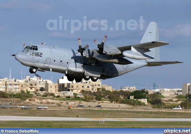 165162, Lockheed KC-130T Hercules, United States Marine Corps