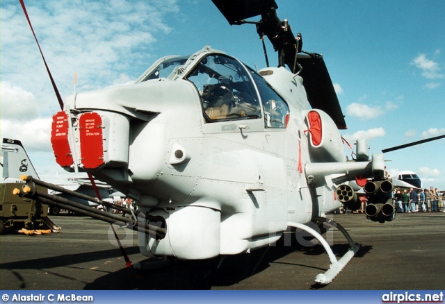 165271, Bell AH-1W Cobra, United States Marine Corps