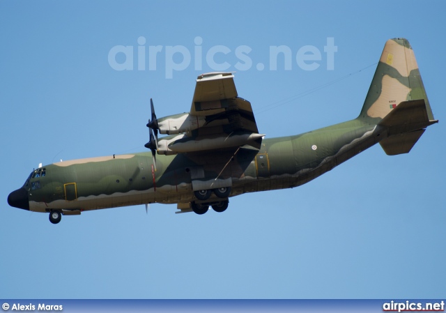 16802, Lockheed C-130H-30 Hercules, Portuguese Air Force