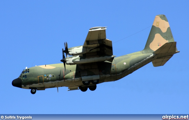 16804, Lockheed C-130H Hercules, Portuguese Air Force