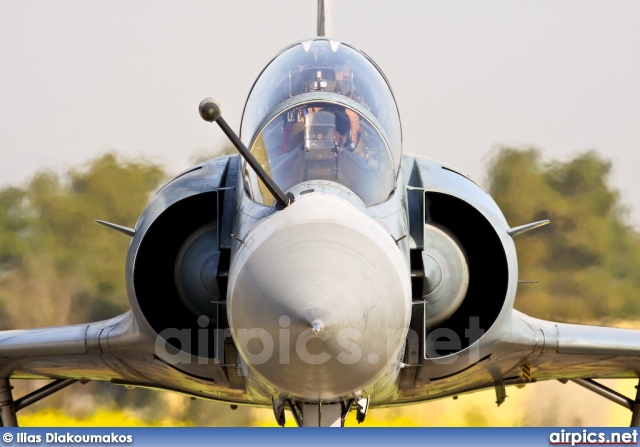 202, Dassault Mirage 2000BG, Hellenic Air Force