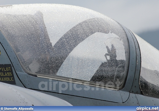 217, Dassault Mirage 2000EGM, Hellenic Air Force