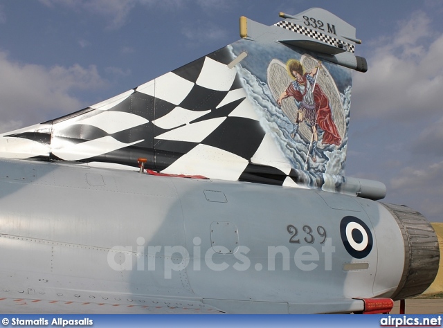 239, Dassault Mirage 2000EG, Hellenic Air Force