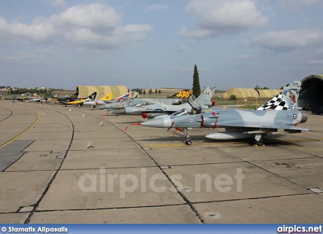 239, Dassault Mirage 2000EG, Hellenic Air Force