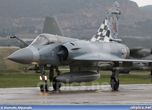 239, Dassault Mirage 2000EG, Hellenic Air Force