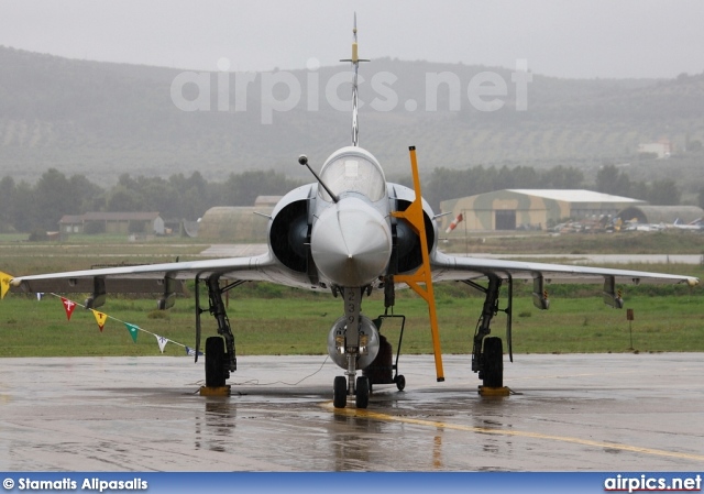 239, Dassault Mirage 2000EG, Hellenic Air Force