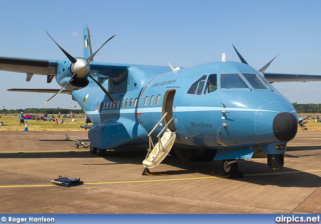 253, Casa CN235-100M, Irish Air Corps