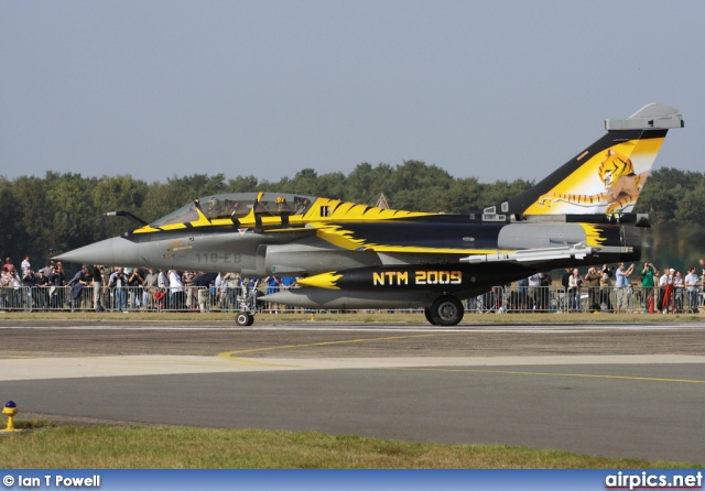 304, Dassault Rafale B, French Air Force