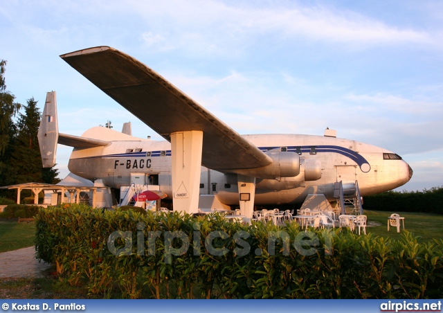 306, Breguet Br.761S, Untitled