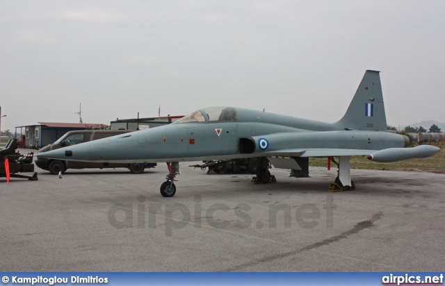 3069, Northrop F-5A Freedom Fighter, Hellenic Air Force