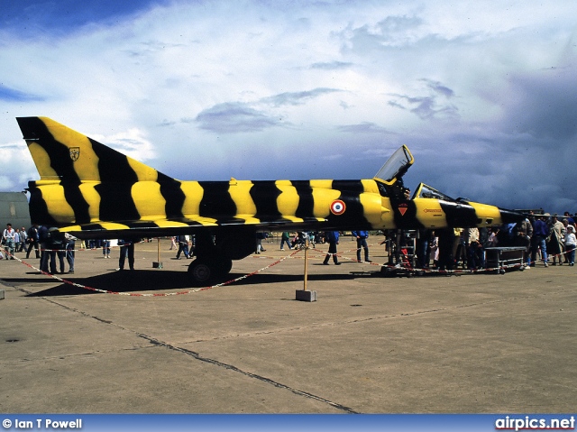 316, Dassault Mirage IIIR, French Air Force