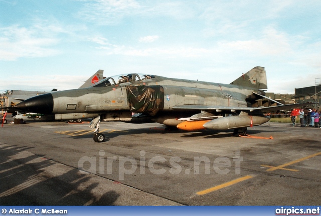 38-66, McDonnell Douglas F-4F Phantom II, German Air Force - Luftwaffe