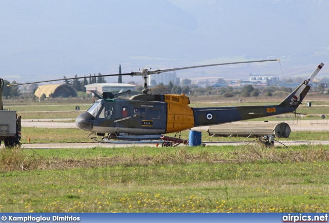 4397, Agusta Bell AB-205A, Hellenic Air Force