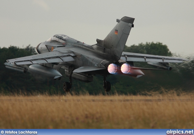 46-20, Panavia Tornado IDS, German Air Force - Luftwaffe