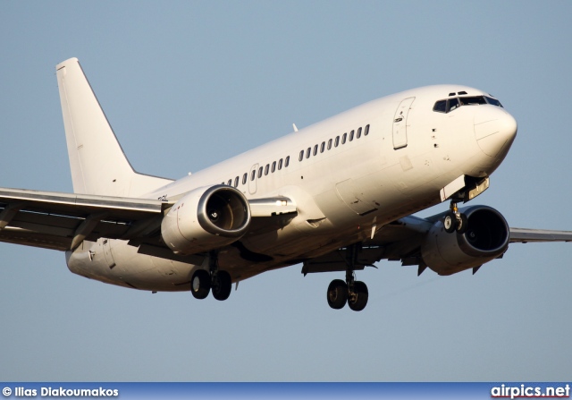 4L-TGL, Boeing 737-300, Untitled