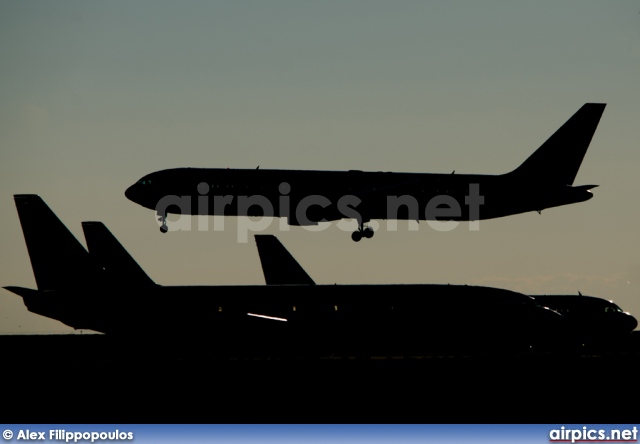 4X-EAK, Boeing 767-300ER, EL AL