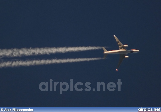 4X-ECC, Boeing 777-200ER, EL AL