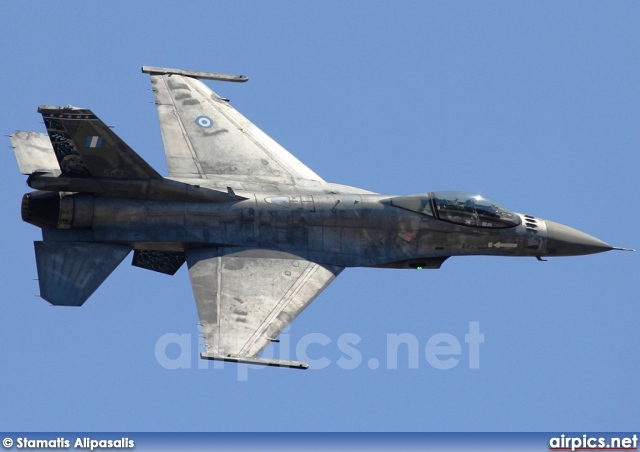 503, Lockheed F-16C Fighting Falcon, Hellenic Air Force