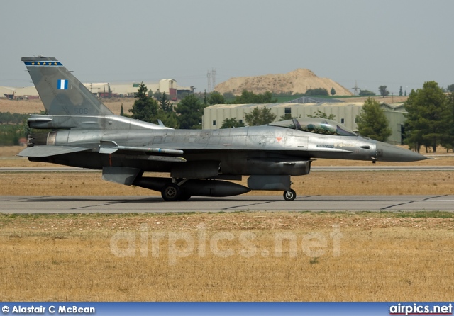 506, Lockheed F-16C Fighting Falcon, Hellenic Air Force