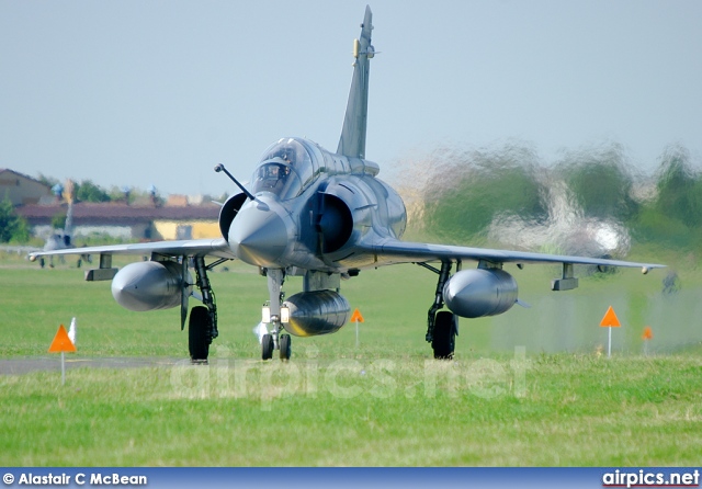 508, Dassault Mirage 2000-5BG , Hellenic Air Force