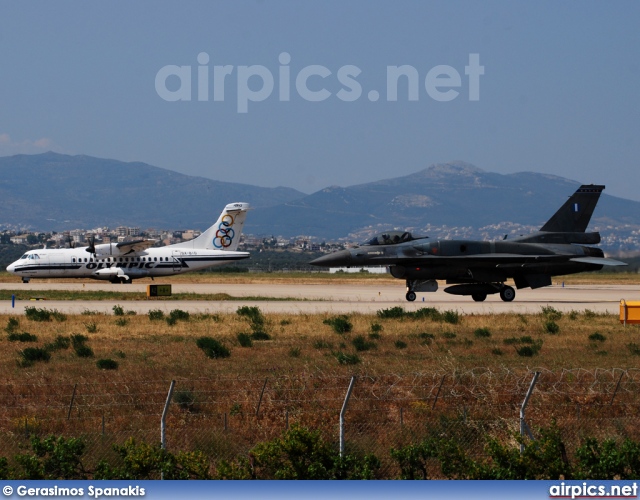 510, Lockheed F-16C Fighting Falcon, Hellenic Air Force