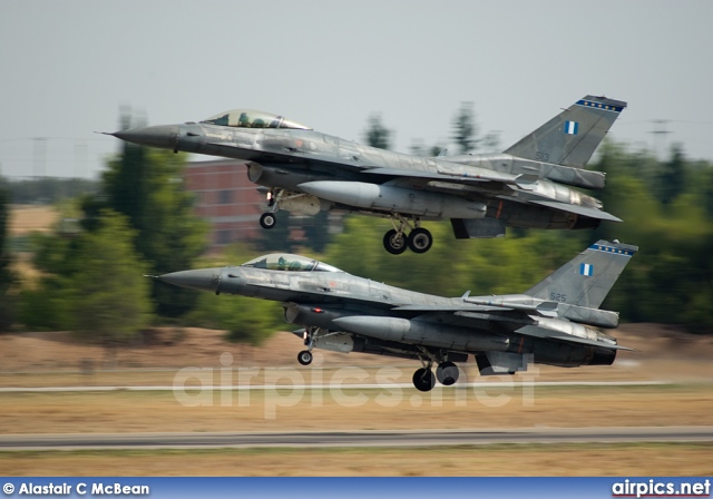 513, Lockheed F-16C Fighting Falcon, Hellenic Air Force