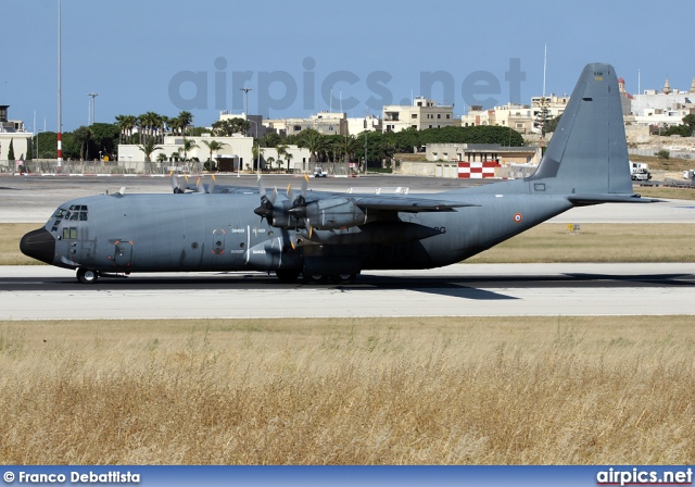 5150, Lockheed C-130H-30 Hercules, French Air Force