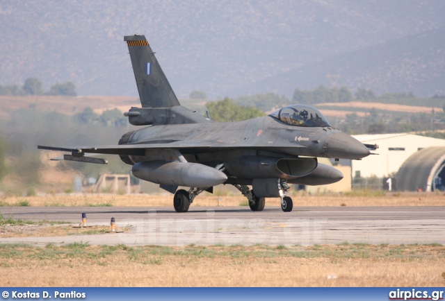 518, Lockheed F-16C Fighting Falcon, Hellenic Air Force