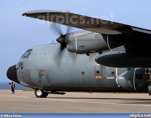 5226, Lockheed C-130H-30 Hercules, French Air Force