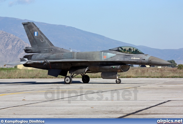 528, Lockheed F-16C Fighting Falcon, Hellenic Air Force