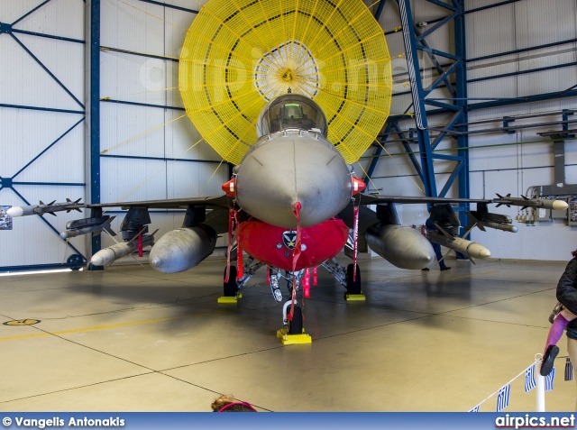 528, Lockheed F-16C Fighting Falcon, Hellenic Air Force