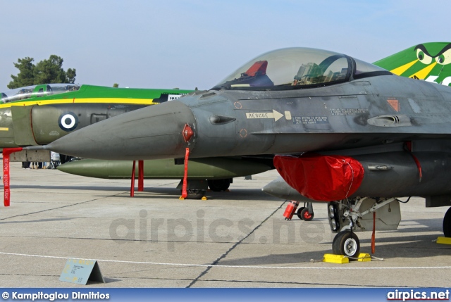 530, Lockheed F-16C Fighting Falcon, Hellenic Air Force