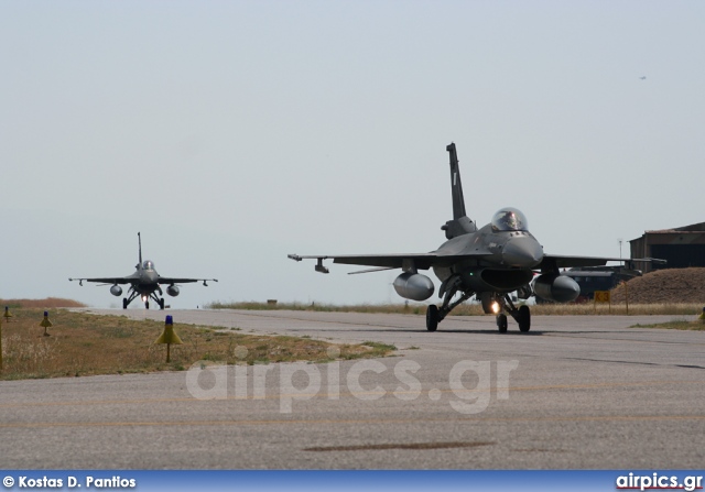 532, Lockheed F-16C Fighting Falcon, Hellenic Air Force