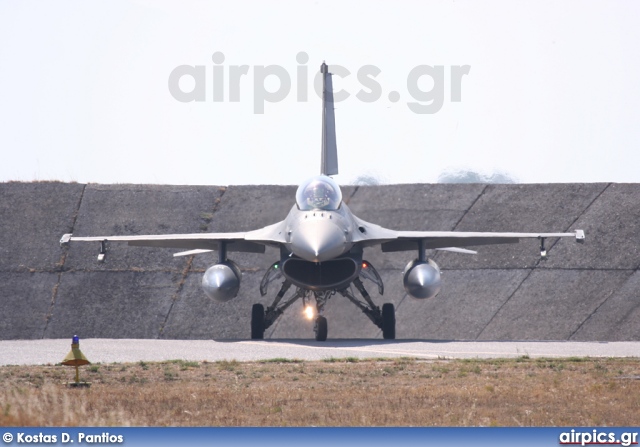 532, Lockheed F-16C Fighting Falcon, Hellenic Air Force