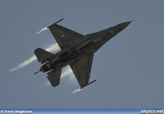 532, Lockheed F-16C Fighting Falcon, Hellenic Air Force